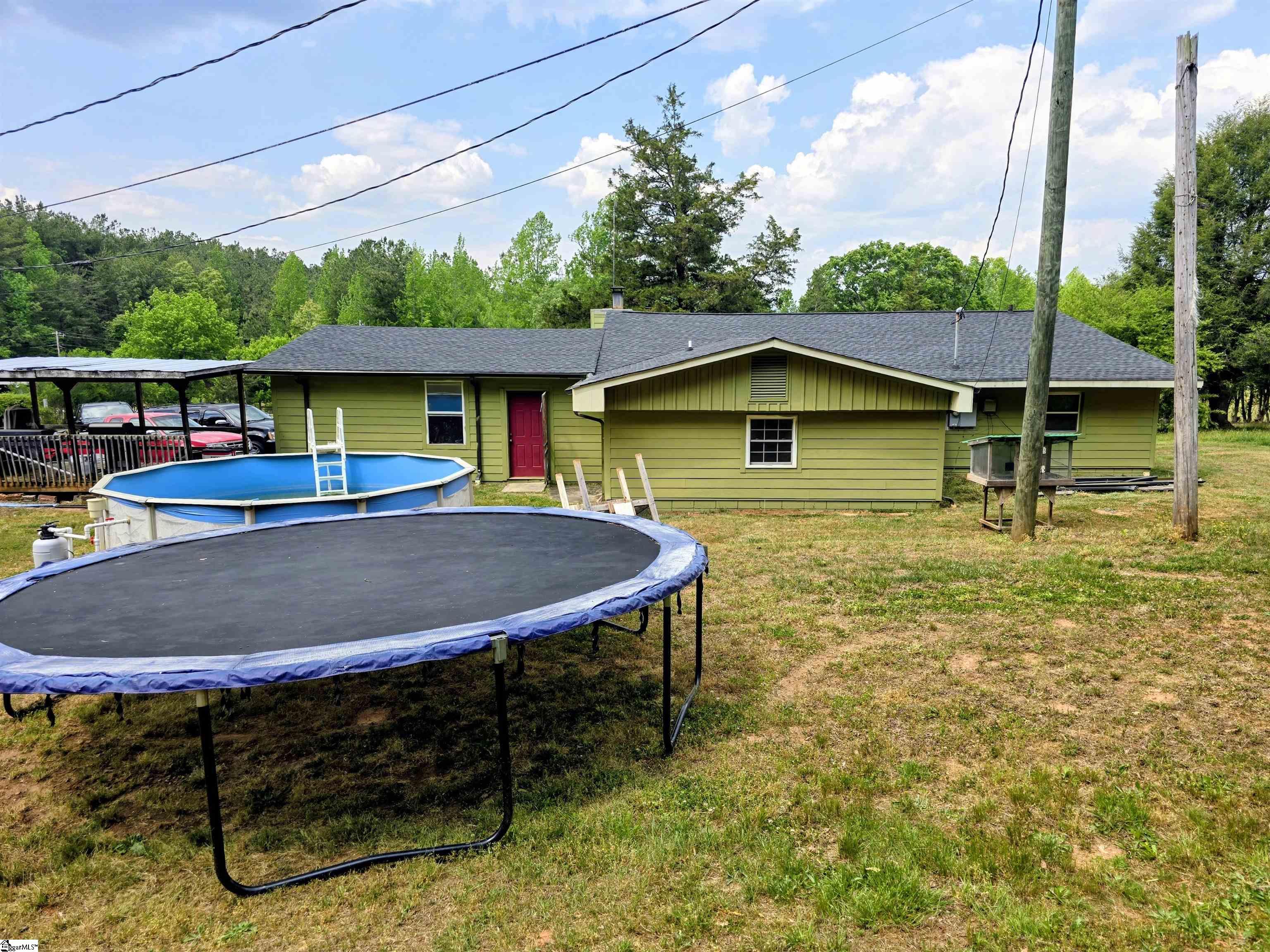 315 Corn Mill Road Pickens, SC 29671 - Photo 5 of 23