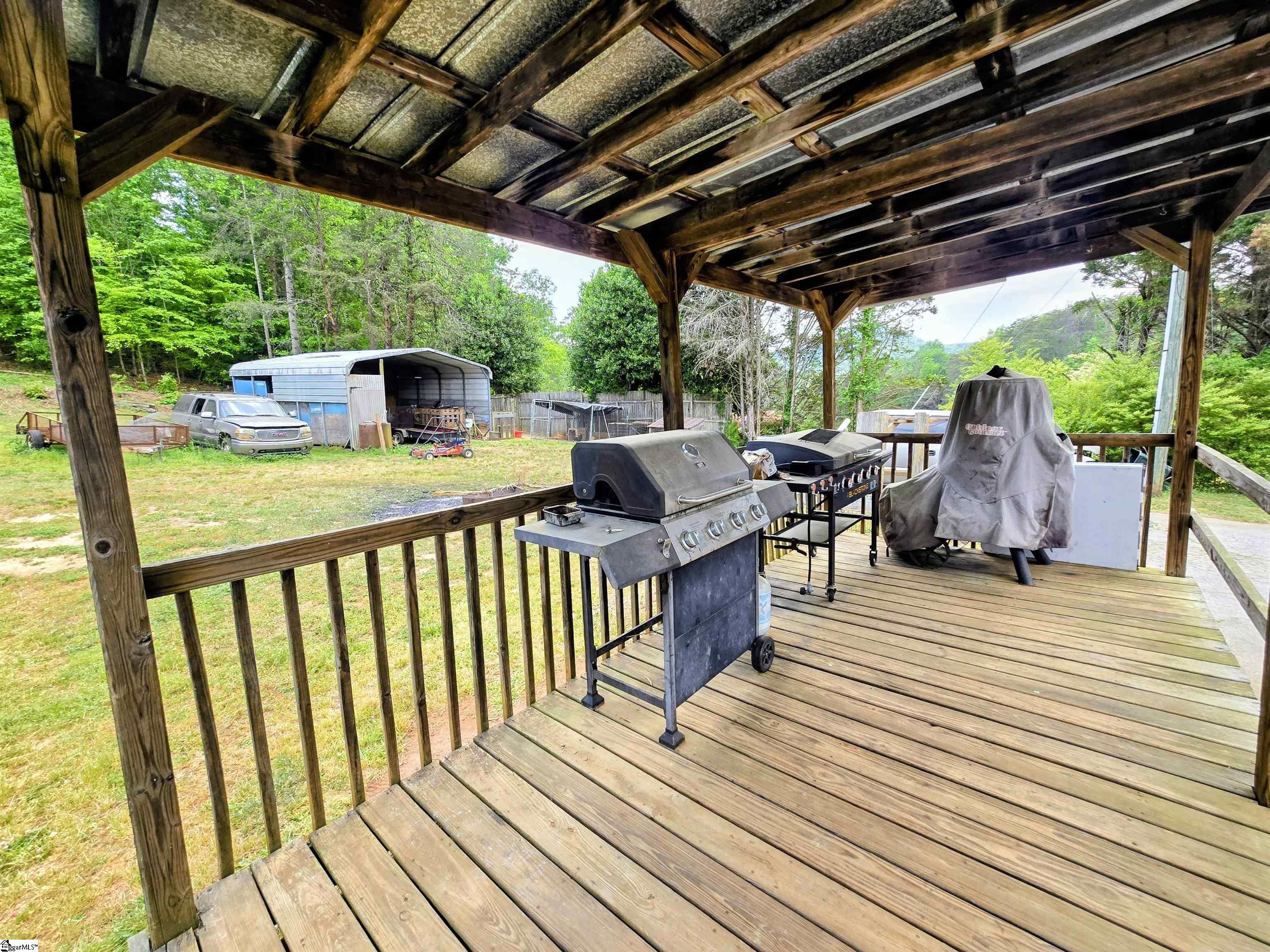 315 Corn Mill Road Pickens, SC 29671 - Photo 6 of 23