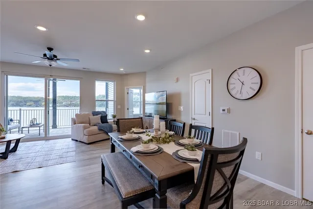 $419,000 | 290 Plaza Bch Drive, Unit 3C, Camdenton, MO 65020