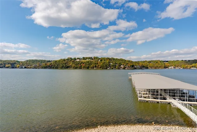 $419,000 | 290 Plaza Bch Drive, Unit 3C, Camdenton, MO 65020