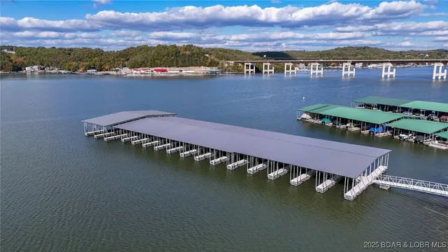 $419,000 | 290 Plaza Bch Drive, Unit 3C, Camdenton, MO 65020