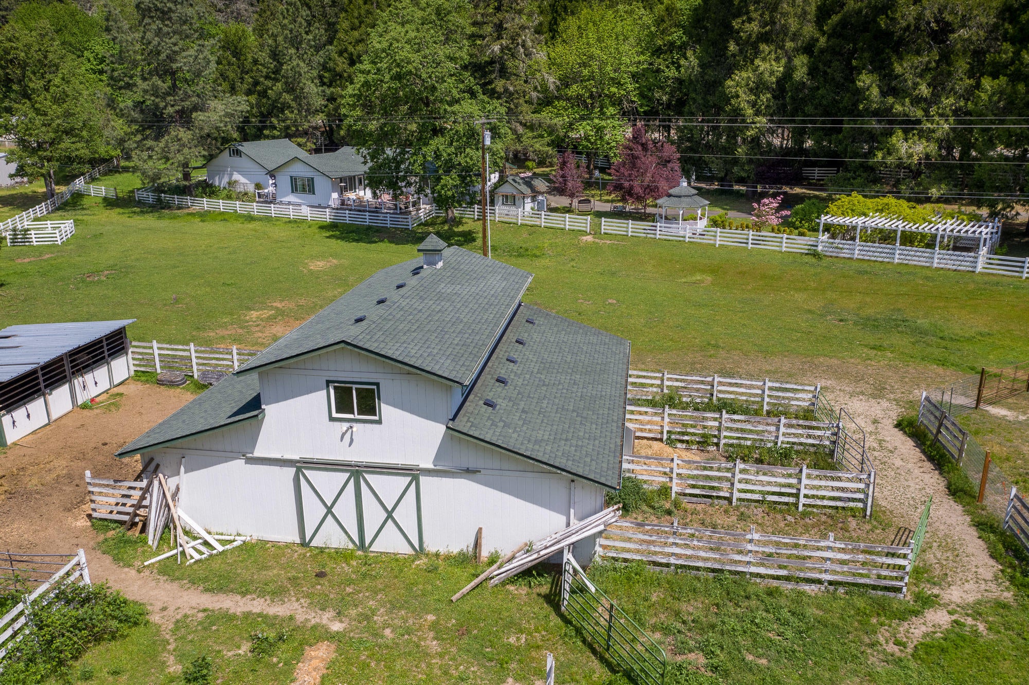 1234 Reuben Road Glendale, OR 97442 - Photo 28 of 38 1234 Rueben Rd-039