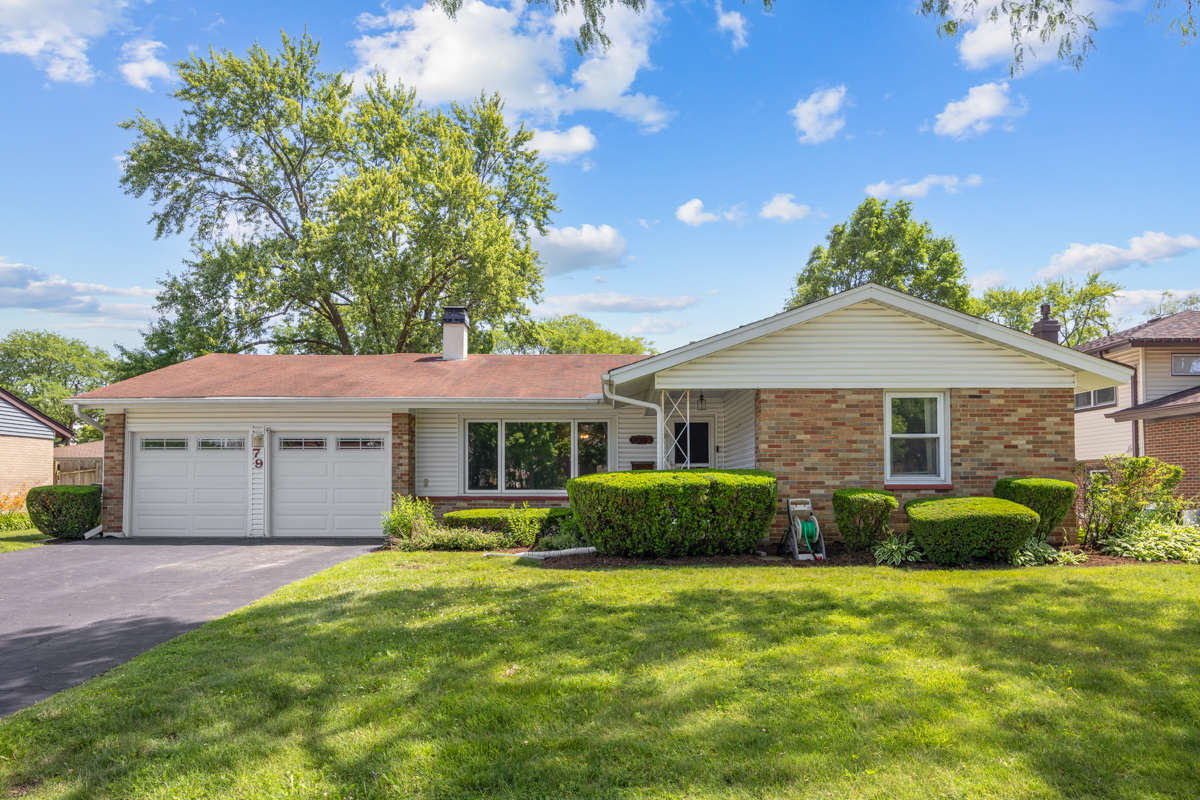 79 Eden Road Elk Grove Village, IL 60007 - Photo 23 of 26