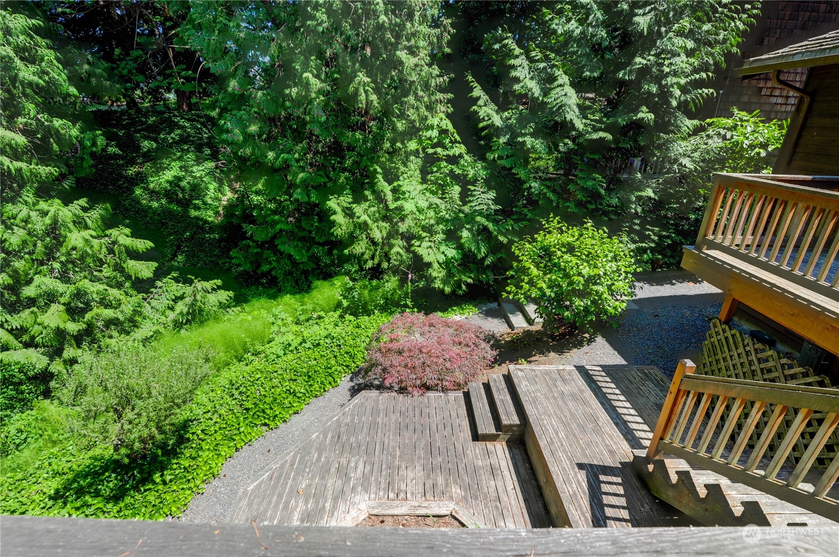 717 Daley Street Edmonds, WA 98020 - Photo 35 of 40 a view of an outdoor space with seating area