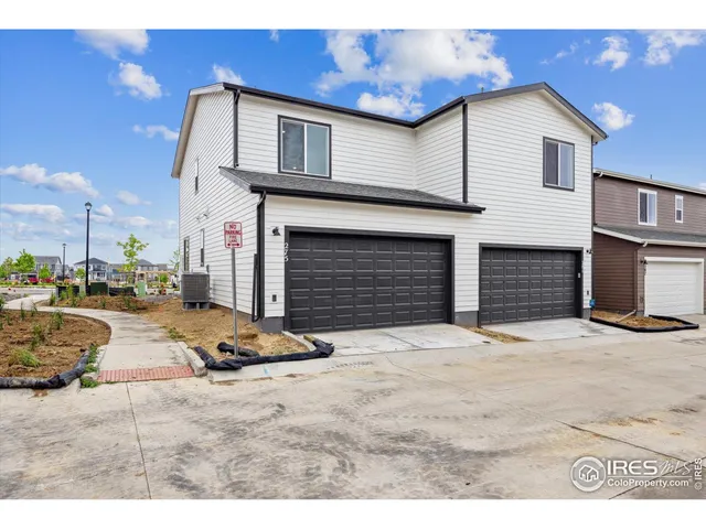 $374,950 | 275 Shoveler Way, Johnstown, CO 80534