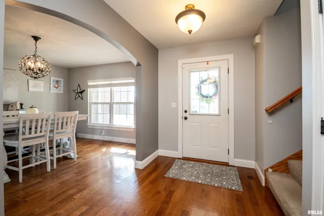 $485,000 | 610 Westminster Drive, Washington, IL 61571