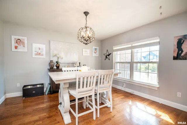 $485,000 | 610 Westminster Drive, Washington, IL 61571