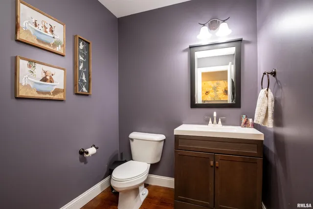 $485,000 | 610 Westminster Drive, Washington, IL 61571