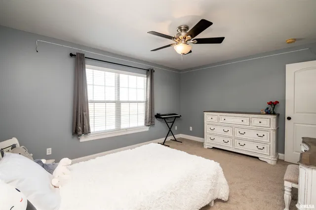 $485,000 | 610 Westminster Drive, Washington, IL 61571