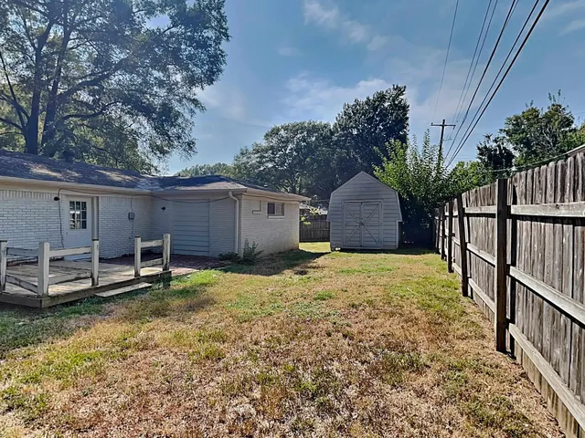 $1,499 | 5040 Sea Isle Road, Memphis, TN 38117