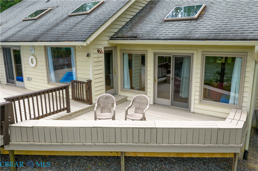 91 Perkins Woods Road Urbanna, VA 23175 - Photo 23 of 54