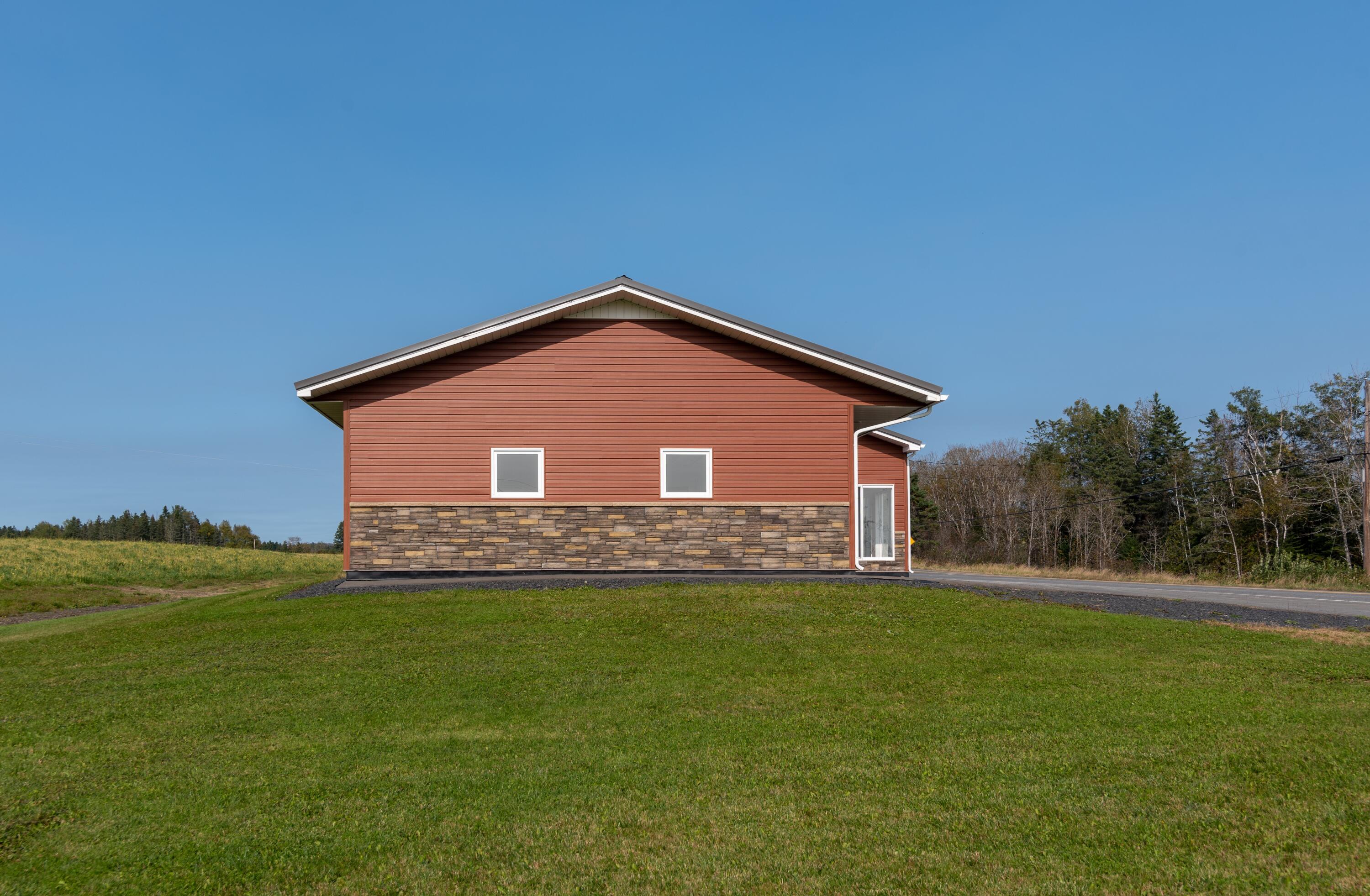 647 Beaulieu Road St. David, ME 04773 - Photo 16 of 55 DSC_1403