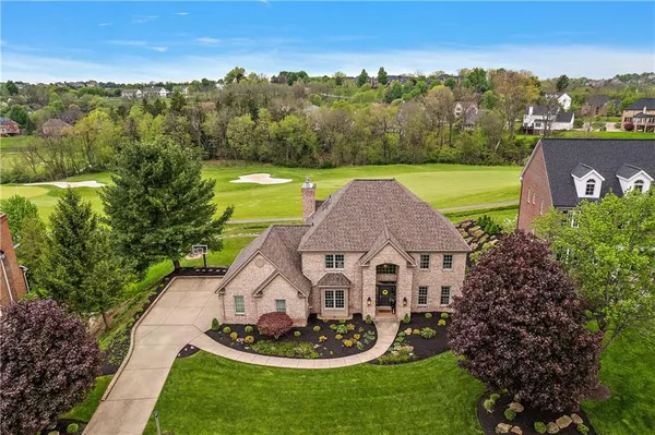 $1,250,000 | 212 Chesapeake Drive, Gibsonia, PA 15044