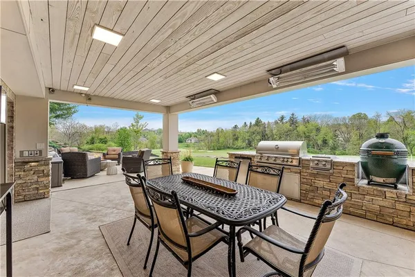 $1,250,000 | 212 Chesapeake Drive, Gibsonia, PA 15044