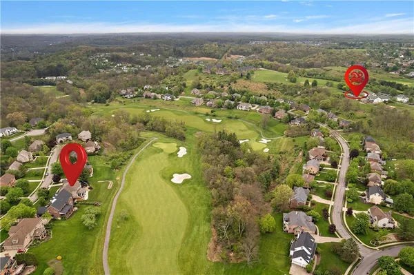 $1,250,000 | 212 Chesapeake Drive, Gibsonia, PA 15044