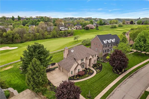 $1,250,000 | 212 Chesapeake Drive, Gibsonia, PA 15044