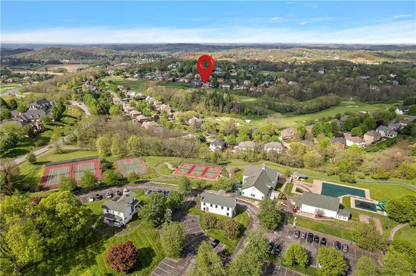 $1,250,000 | 212 Chesapeake Drive, Gibsonia, PA 15044