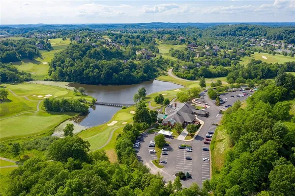 $1,250,000 | 212 Chesapeake Drive, Gibsonia, PA 15044