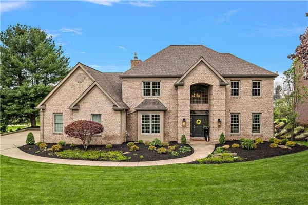 $1,250,000 | 212 Chesapeake Drive, Gibsonia, PA 15044