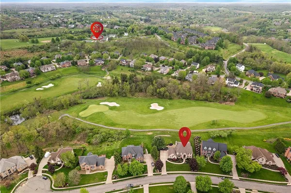 $1,250,000 | 212 Chesapeake Drive, Gibsonia, PA 15044