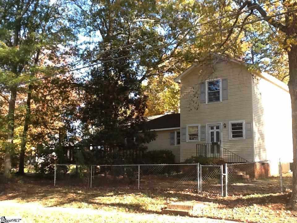 206 North Franklin Road Greenville, SC 29609 - Photo 1 of 1 Gallery Image 1