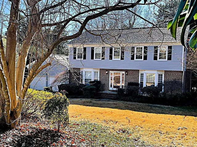 $725,000 | 3401 Malibu Drive, Raleigh, NC 27607