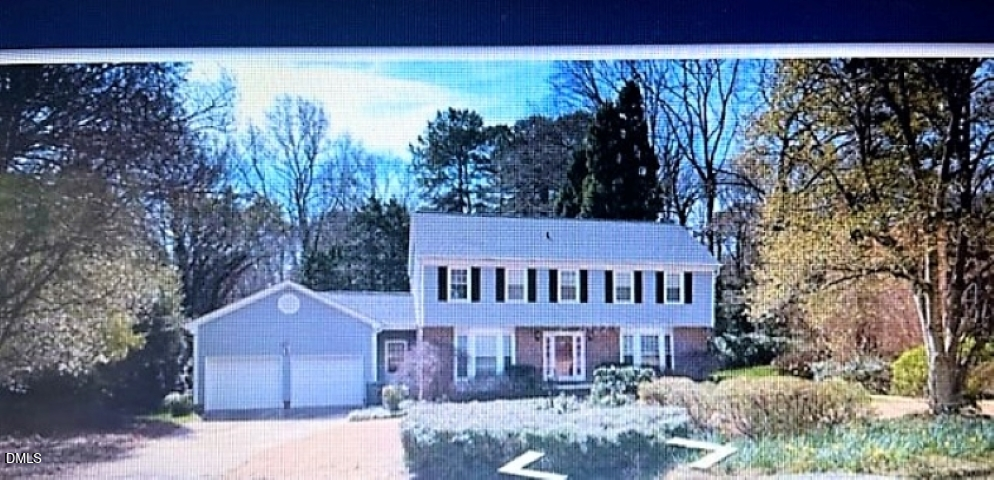 3401 Malibu Drive Raleigh, NC 27607 - Photo 8 of 8