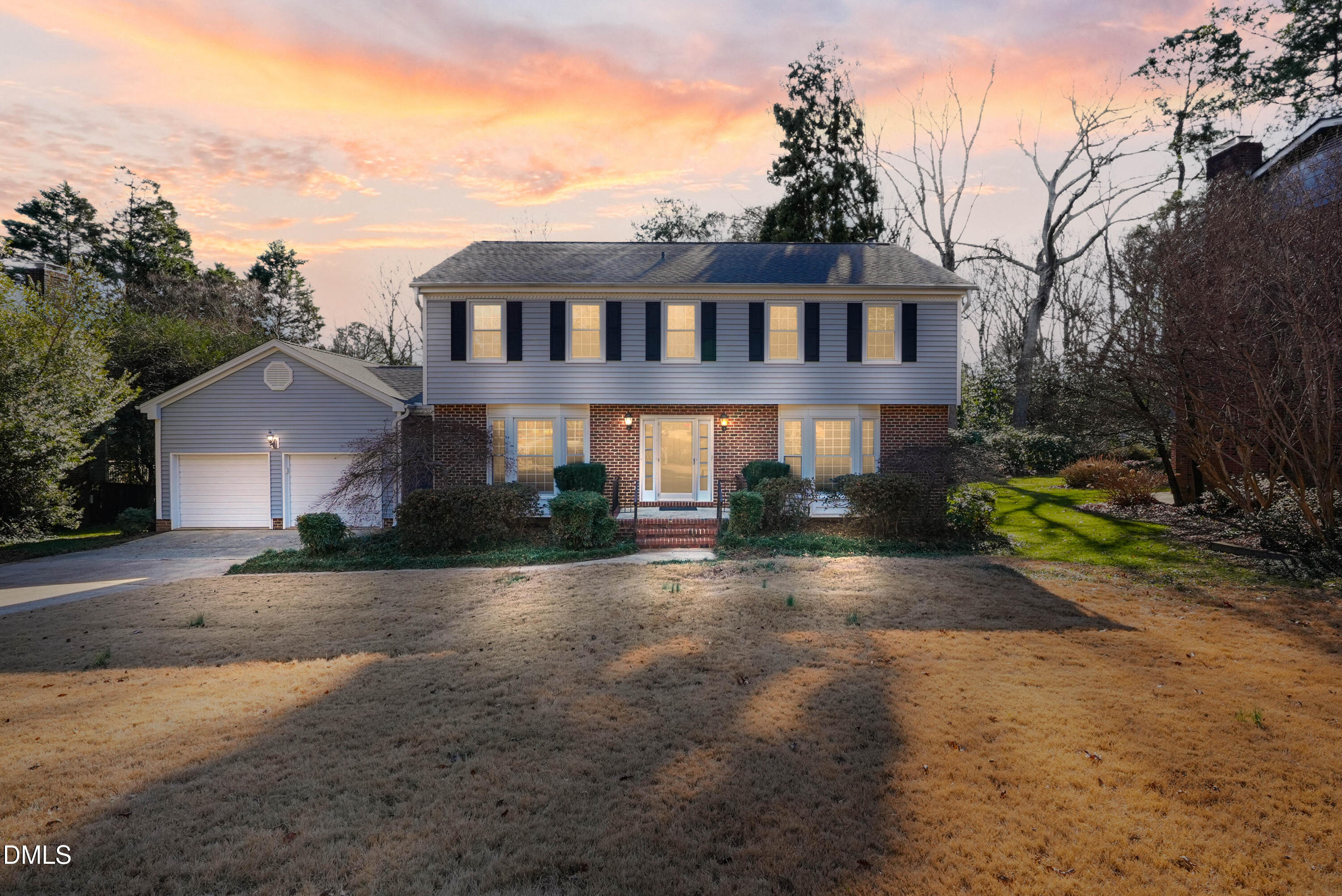 3401 Malibu Drive Raleigh, NC 27607 - Photo 3 of 53 d2d-524