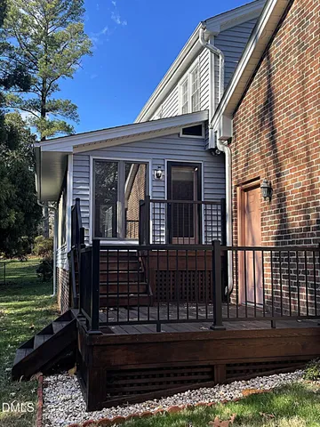 $725,000 | 3401 Malibu Drive, Raleigh, NC 27607