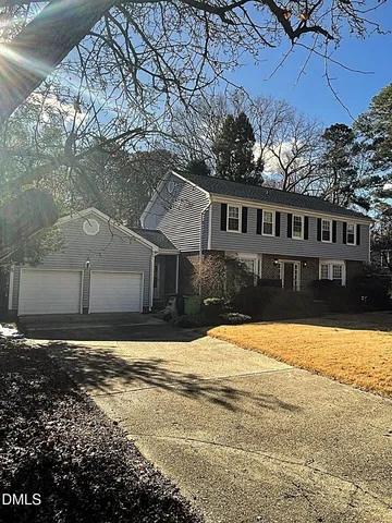 $725,000 | 3401 Malibu Drive, Raleigh, NC 27607