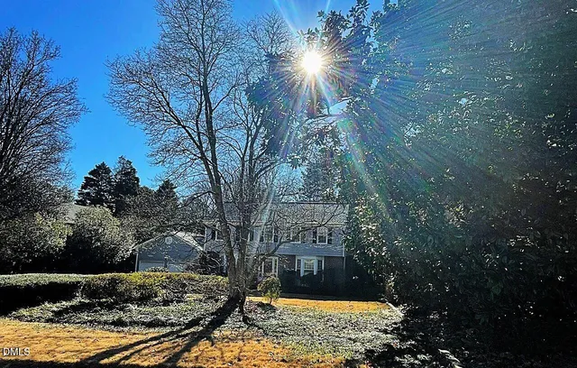 $725,000 | 3401 Malibu Drive, Raleigh, NC 27607