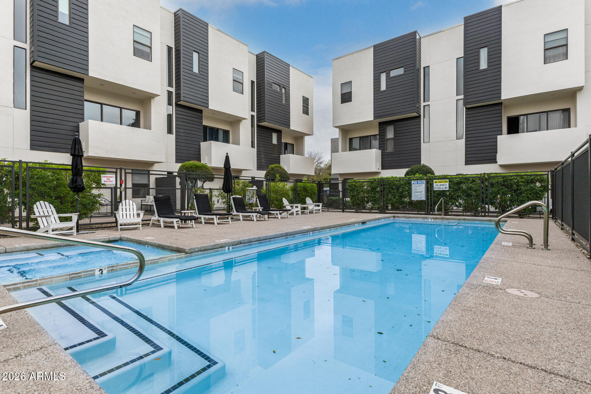325 East Coronado Road, Unit 13 Phoenix, AZ 85004 - Photo 32 of 32
