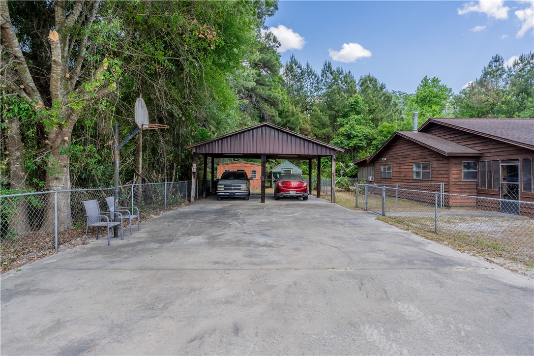 43 Dixie Lane Waycross, GA 31503 - Photo 20 of 27
