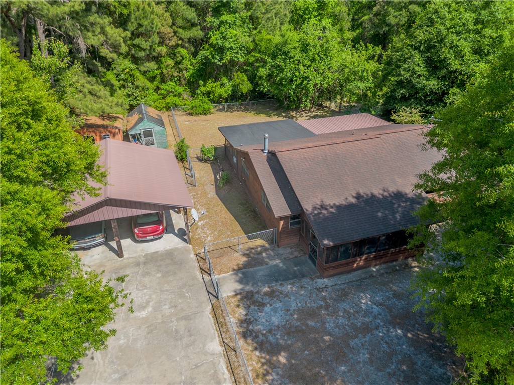43 Dixie Lane Waycross, GA 31503 - Photo 25 of 27