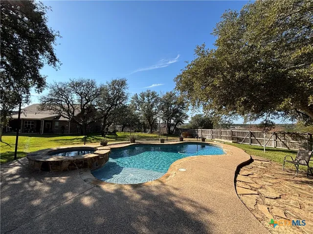 $715,000 | 126 Capstone Street, Belton, TX 76513