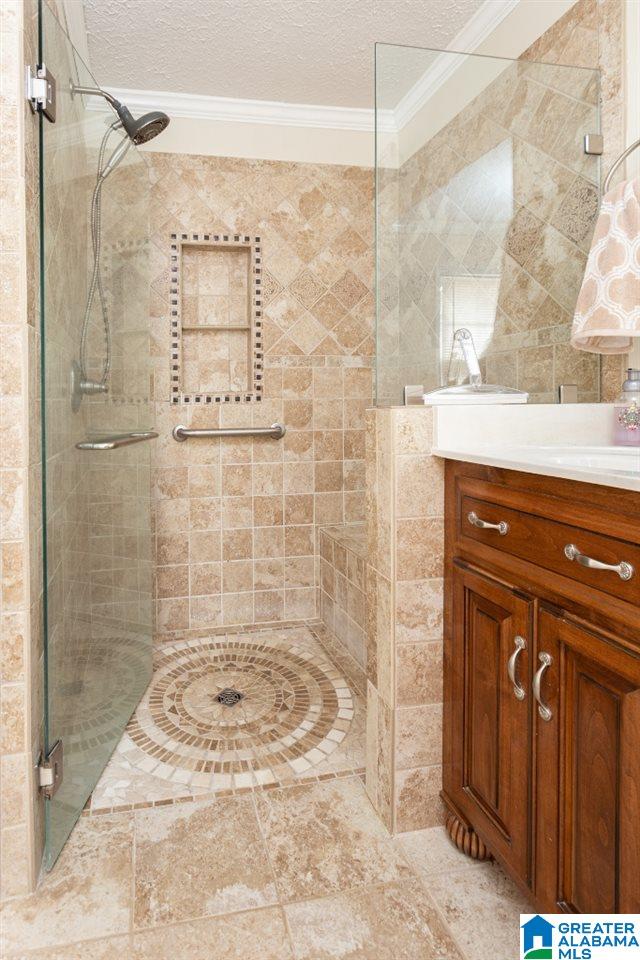 1181 Mountain View Road Talladega, AL 35160 - Photo 15 of 38