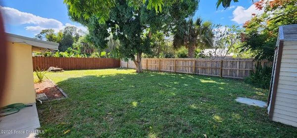 $1,850 | 1301 Lynne Drive, Merritt Island, FL 32952