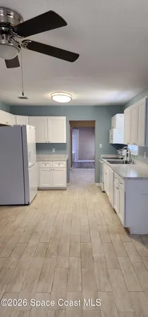 $1,850 | 1301 Lynne Drive, Merritt Island, FL 32952