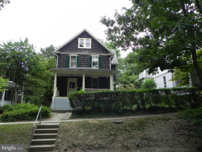 633 St Johns Road Baltimore, MD 21210 - Photo 2 of 4 Exterior (General)
