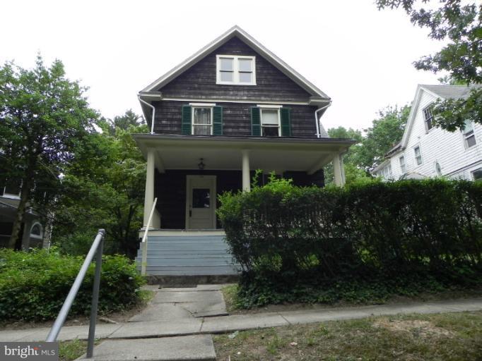 633 St Johns Road Baltimore, MD 21210 - Photo 3 of 4 Exterior (General)