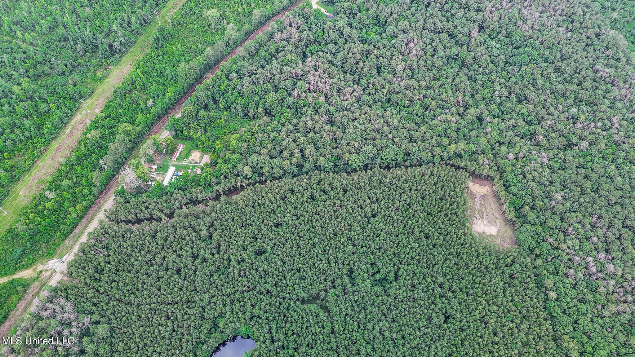 0 Sand Hill Road Brandon, MS 39047 - Photo 11 of 19 Sand Hill 6