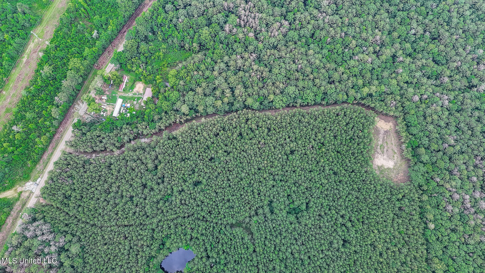 0 Sand Hill Road Brandon, MS 39047 - Photo 13 of 19 Sand Hill 8