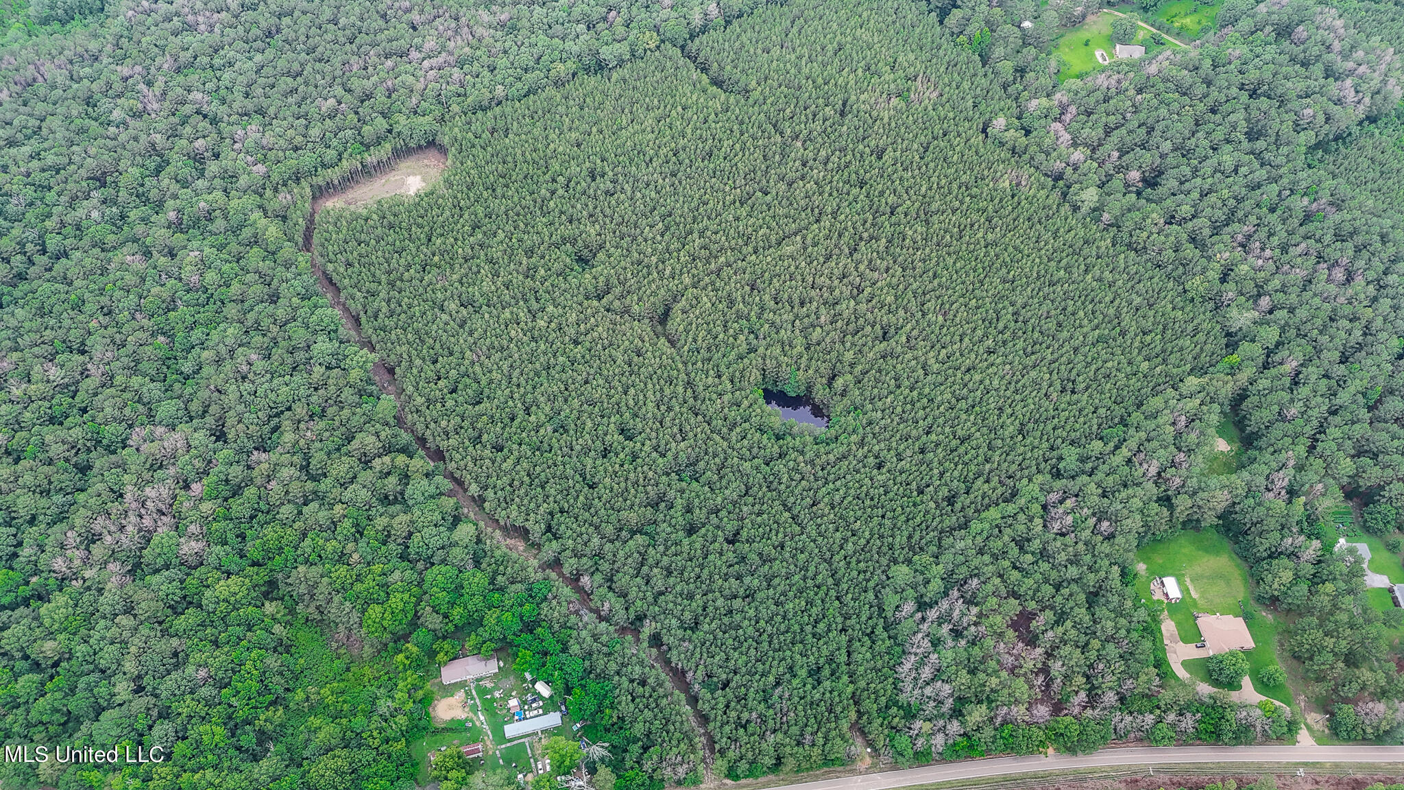 0 Sand Hill Road Brandon, MS 39047 - Photo 15 of 19 Sand Hill 10