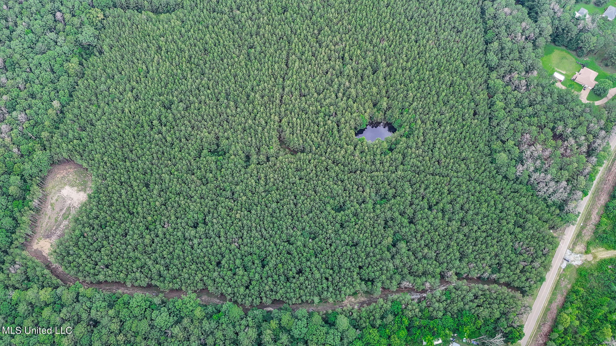 0 Sand Hill Road Brandon, MS 39047 - Photo 19 of 19 Sand Hill