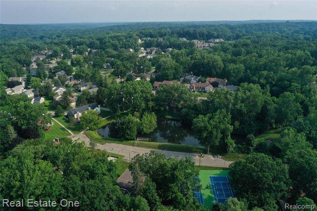 1427 Lantern Lane, Unit 35 Rochester Hills, MI 48306 - Photo 46 of 55