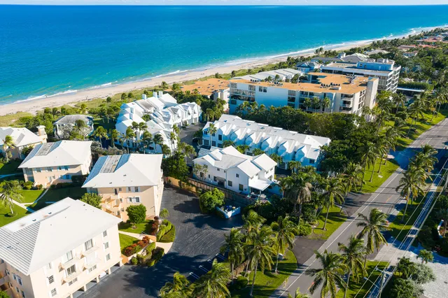a view of ocean view with beach