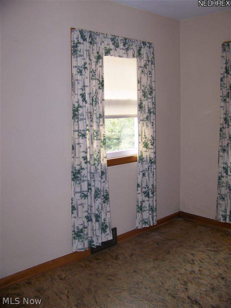 8272 Tower Road Seville, OH 44273 - Photo 6 of 11 First floor bedroom/office or possible laundry
