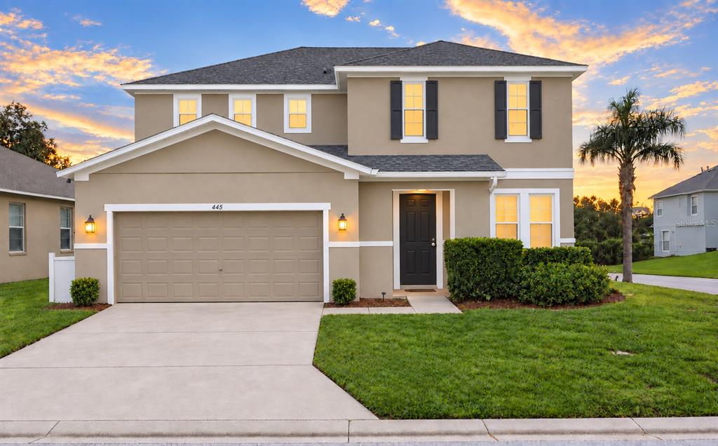 445 Kettering Road Davenport, FL 33897 - Photo 1 of 24 Gallery Image 1