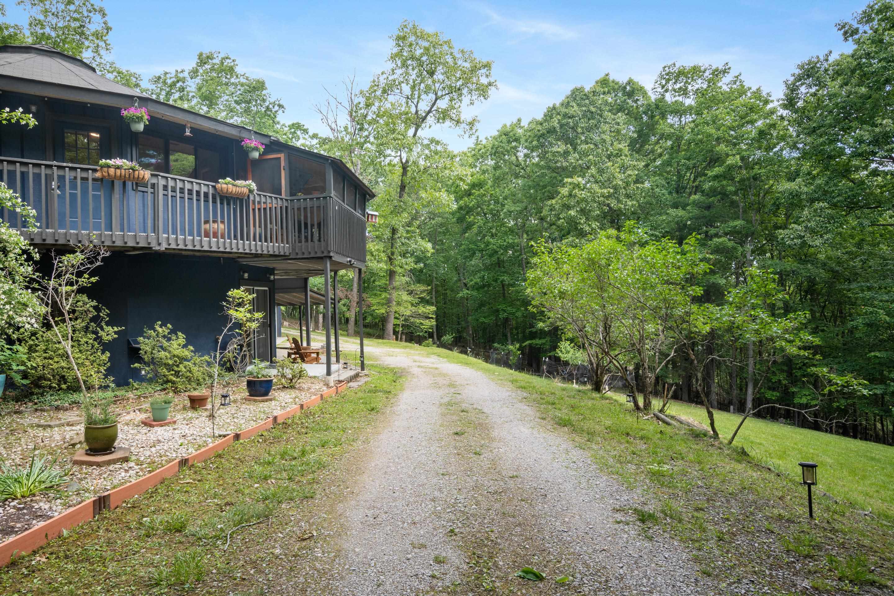 1858 Oilwell Road Blacksburg, VA 24060 - Photo 37 of 60 Gallery Image 37