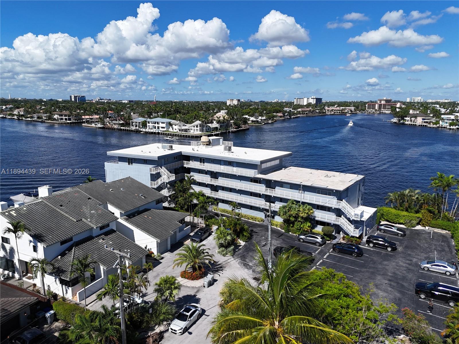 1201 South Riverside Drive, Unit 301 Pompano Beach, FL 33062 - Photo 22 of 24 Photo 23